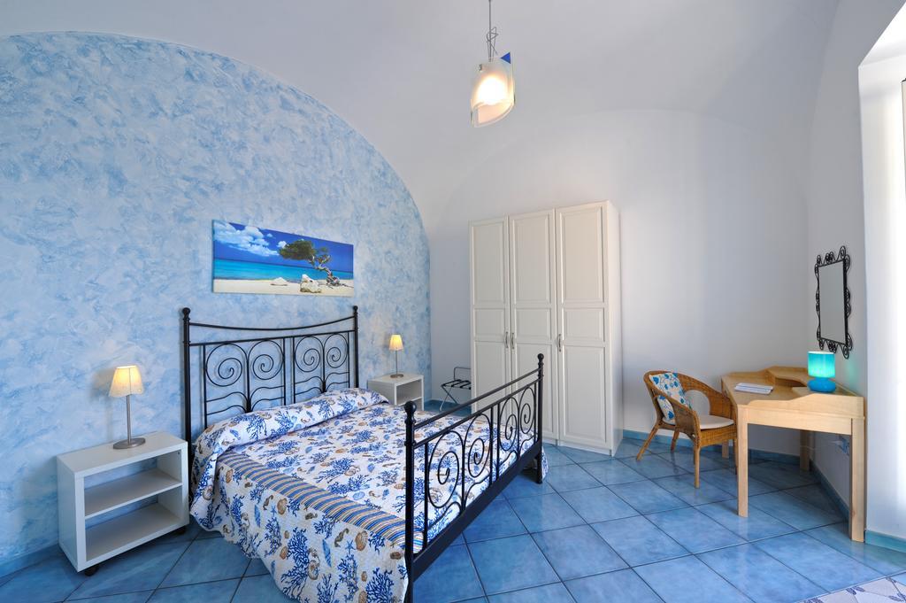 Dolce Vita A Amalfi Pokój zdjęcie