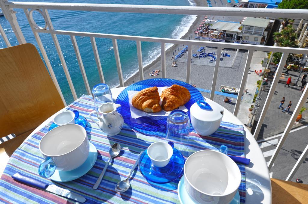 Dolce Vita A Amalfi Pokój zdjęcie
