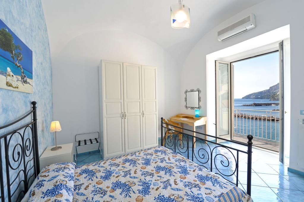 Dolce Vita A Amalfi Pokój zdjęcie